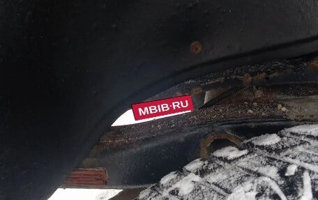 Mitsubishi Pajero Sport II рестайлинг, 2002 год, 700 000 рублей, 10 фотография