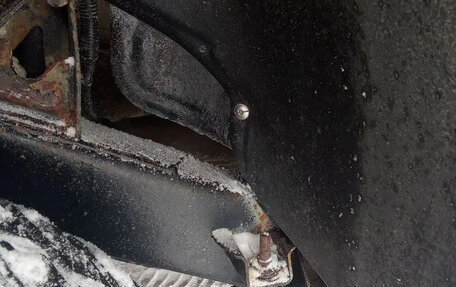 Mitsubishi Pajero Sport II рестайлинг, 2002 год, 700 000 рублей, 14 фотография