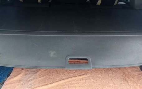 Mitsubishi Pajero Sport II рестайлинг, 2002 год, 700 000 рублей, 17 фотография