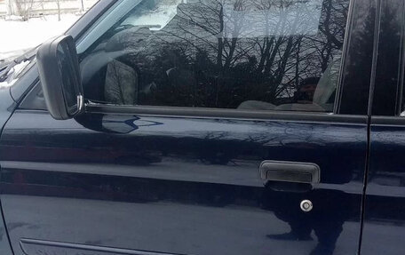 Mitsubishi Pajero Sport II рестайлинг, 2002 год, 700 000 рублей, 25 фотография