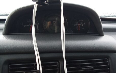 Mitsubishi Pajero Sport II рестайлинг, 2002 год, 700 000 рублей, 35 фотография