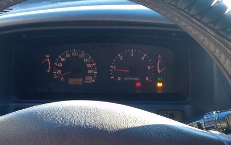 Mitsubishi Pajero Sport II рестайлинг, 2002 год, 700 000 рублей, 36 фотография