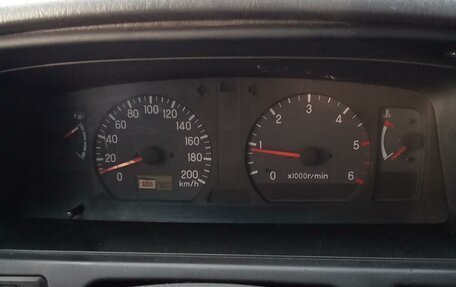 Mitsubishi Pajero Sport II рестайлинг, 2002 год, 700 000 рублей, 31 фотография