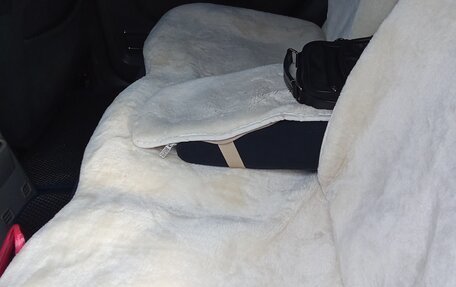 Mitsubishi Pajero Sport II рестайлинг, 2002 год, 700 000 рублей, 37 фотография