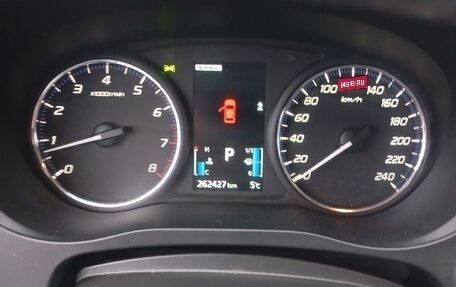 Mitsubishi Outlander III рестайлинг 3, 2012 год, 1 300 000 рублей, 11 фотография