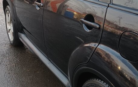 Mitsubishi Outlander III рестайлинг 3, 2011 год, 1 170 000 рублей, 4 фотография