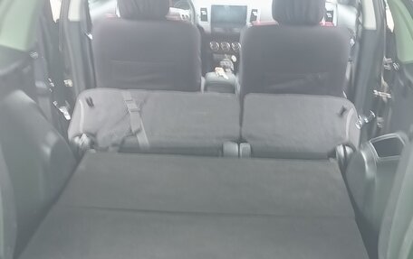 Mitsubishi Outlander III рестайлинг 3, 2011 год, 1 170 000 рублей, 17 фотография