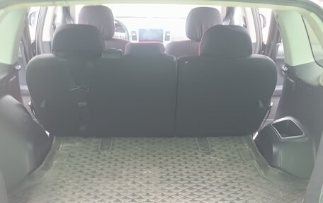 Mitsubishi Outlander III рестайлинг 3, 2011 год, 1 170 000 рублей, 16 фотография