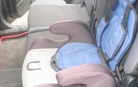 Mitsubishi Outlander III рестайлинг 3, 2011 год, 1 170 000 рублей, 15 фотография