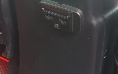 Mitsubishi Outlander III рестайлинг 3, 2011 год, 1 170 000 рублей, 13 фотография