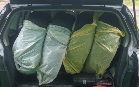 Mitsubishi Outlander III рестайлинг 3, 2011 год, 1 170 000 рублей, 11 фотография