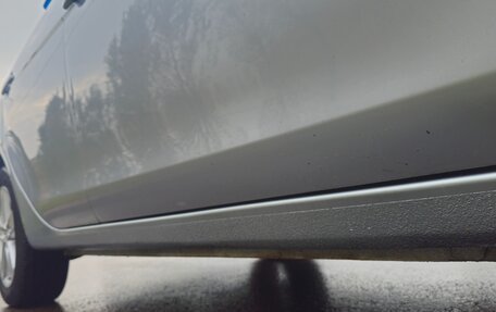 Mitsubishi Lancer IX, 2008 год, 600 000 рублей, 7 фотография