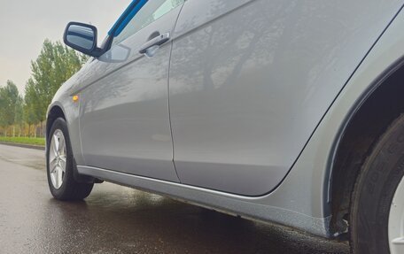 Mitsubishi Lancer IX, 2008 год, 600 000 рублей, 5 фотография