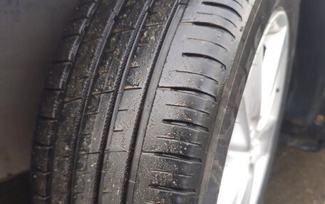 Mitsubishi Lancer IX, 2008 год, 600 000 рублей, 8 фотография