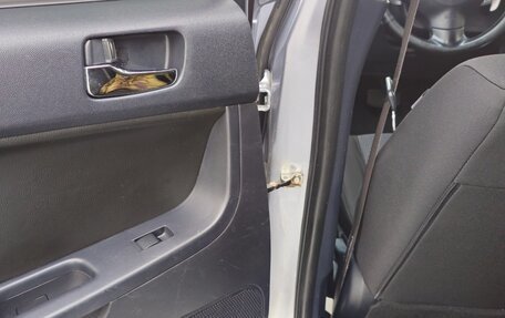 Mitsubishi Lancer IX, 2008 год, 600 000 рублей, 9 фотография