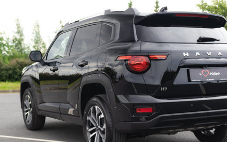 Haval H7, 2025 год, 3 799 000 рублей, 11 фотография