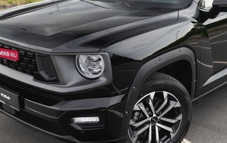 Haval H7, 2025 год, 3 799 000 рублей, 9 фотография