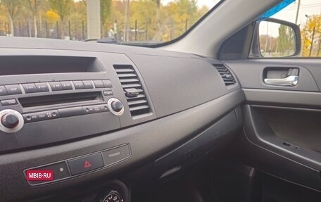 Mitsubishi Lancer IX, 2008 год, 600 000 рублей, 13 фотография