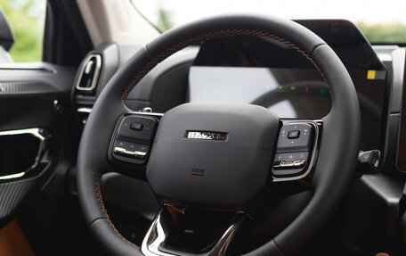 Haval H7, 2025 год, 3 799 000 рублей, 22 фотография