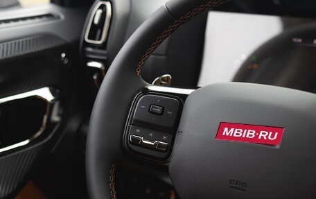 Haval H7, 2025 год, 3 799 000 рублей, 23 фотография