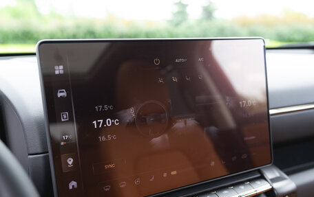 Haval H7, 2025 год, 3 799 000 рублей, 37 фотография