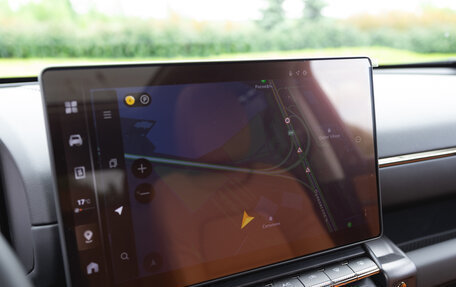 Haval H7, 2025 год, 3 799 000 рублей, 38 фотография