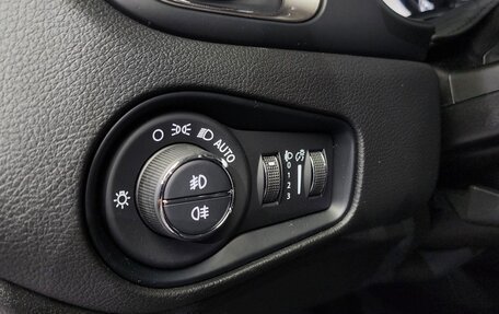 Jeep Renegade I рестайлинг, 2022 год, 2 393 000 рублей, 14 фотография