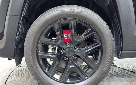 Jeep Renegade I рестайлинг, 2022 год, 2 393 000 рублей, 5 фотография
