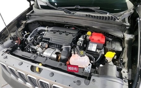 Jeep Renegade I рестайлинг, 2022 год, 2 393 000 рублей, 6 фотография