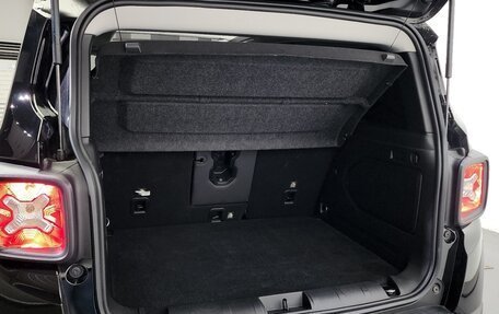 Jeep Renegade I рестайлинг, 2022 год, 2 393 000 рублей, 20 фотография