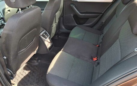 Skoda Octavia, 2015 год, 1 000 000 рублей, 11 фотография