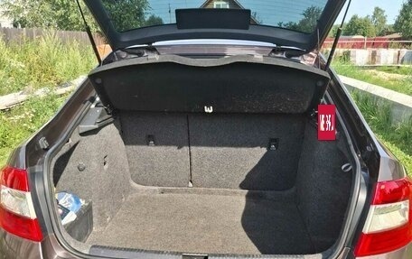 Skoda Octavia, 2015 год, 1 000 000 рублей, 14 фотография