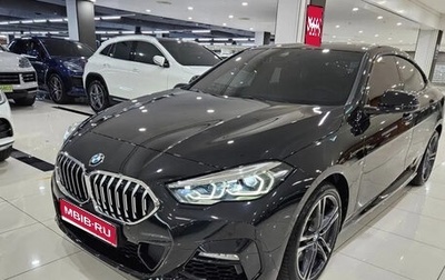 BMW 2 серия F44, 2021 год, 2 420 000 рублей, 1 фотография
