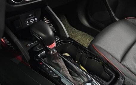 Chevrolet TrailBlazer, 2022 год, 1 873 000 рублей, 5 фотография