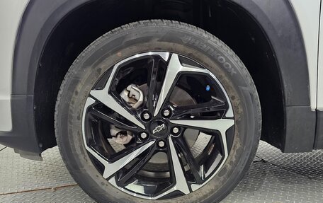 Chevrolet TrailBlazer, 2022 год, 1 873 000 рублей, 17 фотография