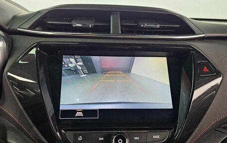 Chevrolet TrailBlazer, 2022 год, 1 873 000 рублей, 13 фотография