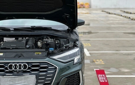 Audi A3, 2022 год, 1 790 555 рублей, 12 фотография