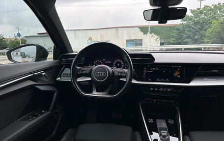 Audi A3, 2022 год, 1 790 555 рублей, 22 фотография