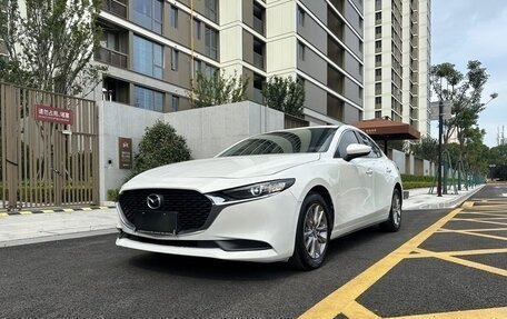 Mazda 3, 2022 год, 1 425 000 рублей, 1 фотография