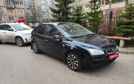 Ford Focus II рестайлинг, 2007 год, 410 000 рублей, 1 фотография