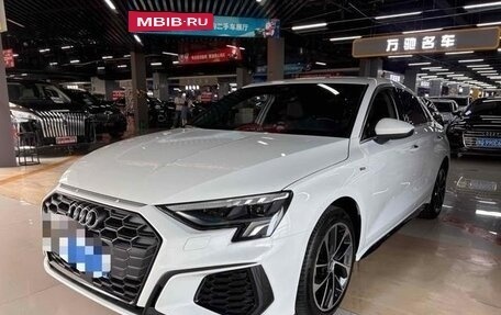 Audi A3, 2022 год, 2 315 000 рублей, 1 фотография