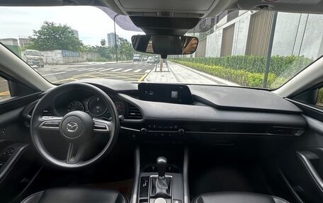 Mazda 3, 2022 год, 1 425 000 рублей, 9 фотография