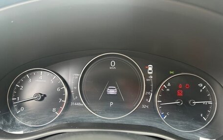 Mazda 3, 2022 год, 1 425 000 рублей, 15 фотография