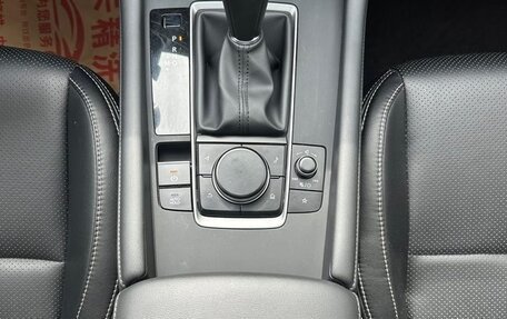 Mazda 3, 2022 год, 1 425 000 рублей, 17 фотография