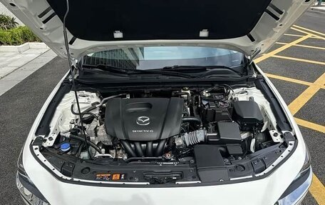 Mazda 3, 2022 год, 1 425 000 рублей, 23 фотография