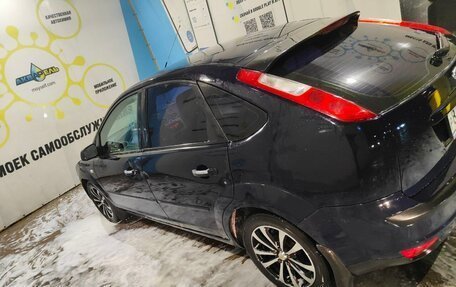 Ford Focus II рестайлинг, 2007 год, 410 000 рублей, 5 фотография