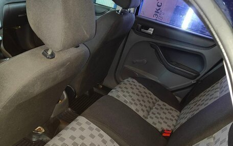 Ford Focus II рестайлинг, 2007 год, 410 000 рублей, 7 фотография