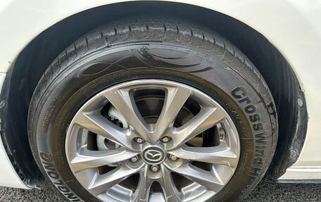 Mazda 3, 2022 год, 1 425 000 рублей, 24 фотография
