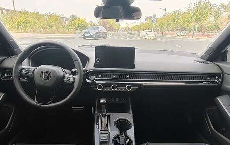 Honda Civic, 2022 год, 1 550 000 рублей, 7 фотография