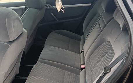 Peugeot 407, 2005 год, 450 000 рублей, 8 фотография